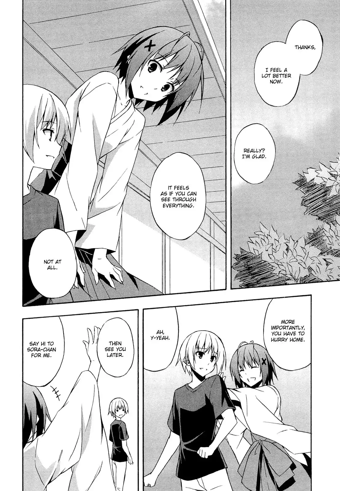 Yosuga no Sora Chapter 10 18